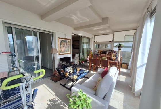 Wiederverkauf - Wohnung / Apartment -
Orihuela Costa - Los Dolses