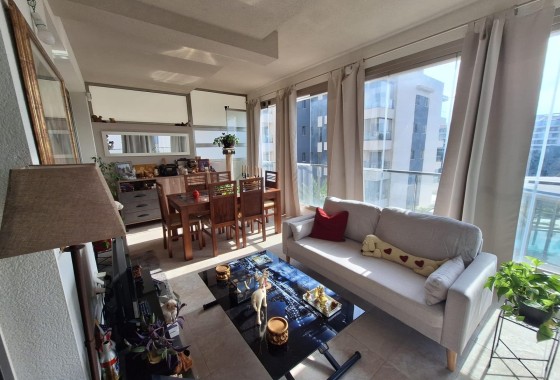 Wiederverkauf - Wohnung / Apartment -
Orihuela Costa - Los Dolses