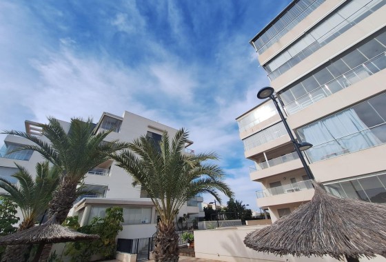 Wiederverkauf - Wohnung / Apartment -
Orihuela Costa - Los Dolses