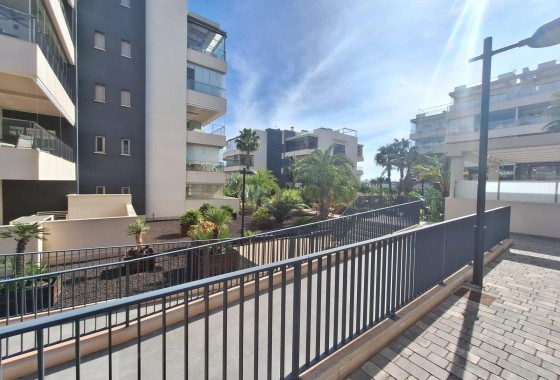 Wiederverkauf - Wohnung / Apartment -
Orihuela Costa - Los Dolses