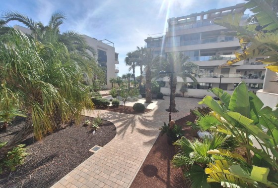 Wiederverkauf - Wohnung / Apartment -
Orihuela Costa - Los Dolses