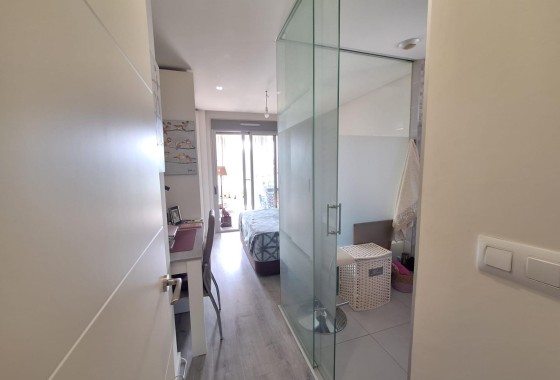 Wiederverkauf - Wohnung / Apartment -
Orihuela Costa - Los Dolses