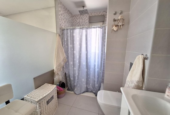 Wiederverkauf - Wohnung / Apartment -
Orihuela Costa - Los Dolses