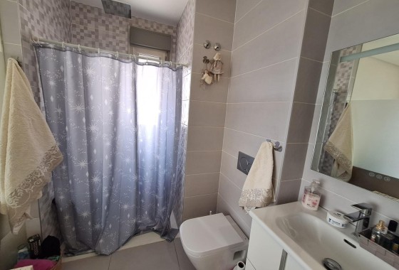 Wiederverkauf - Wohnung / Apartment -
Orihuela Costa - Los Dolses