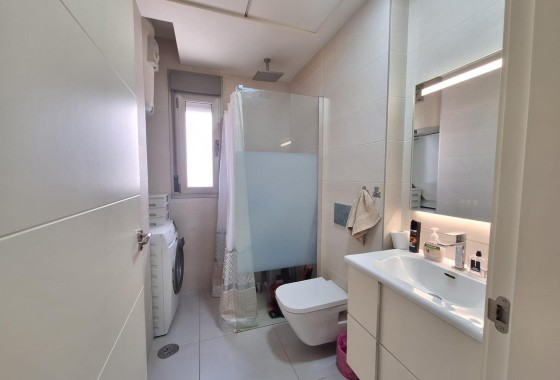 Wiederverkauf - Wohnung / Apartment -
Orihuela Costa - Los Dolses