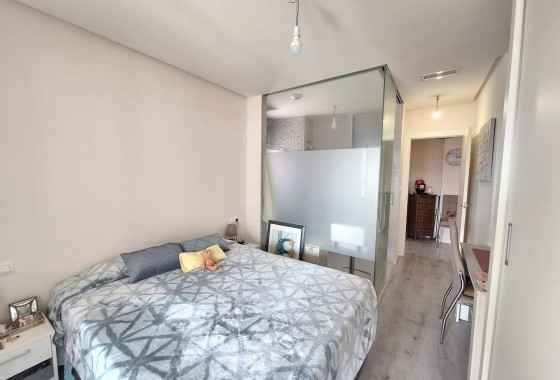 Wiederverkauf - Wohnung / Apartment -
Orihuela Costa - Los Dolses
