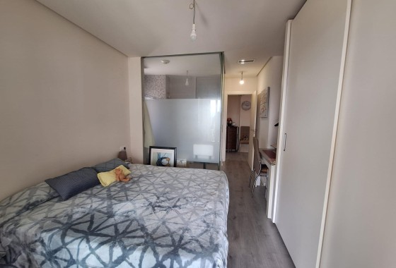 Wiederverkauf - Wohnung / Apartment -
Orihuela Costa - Los Dolses