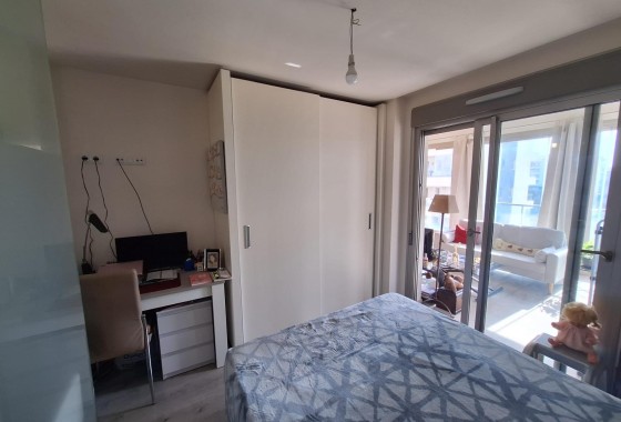 Wiederverkauf - Wohnung / Apartment -
Orihuela Costa - Los Dolses