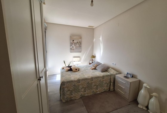 Wiederverkauf - Wohnung / Apartment -
Orihuela Costa - Los Dolses