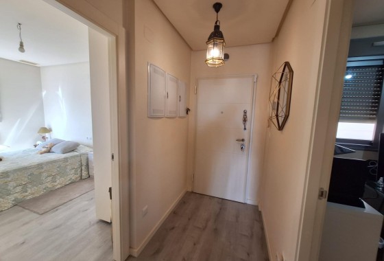 Wiederverkauf - Wohnung / Apartment -
Orihuela Costa - Los Dolses