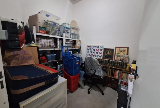 Wiederverkauf - Wohnung / Apartment -
Orihuela Costa - Los Dolses