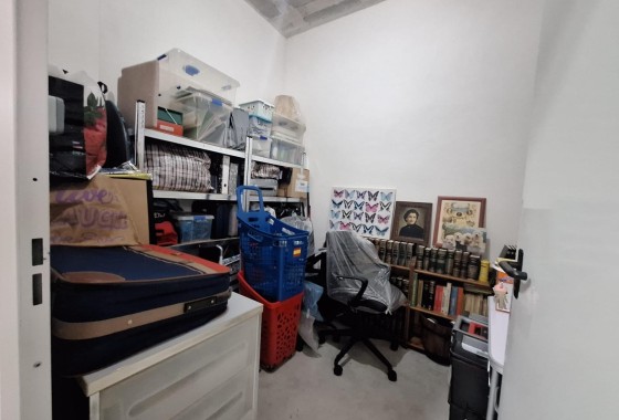 Wiederverkauf - Wohnung / Apartment -
Orihuela Costa - Los Dolses