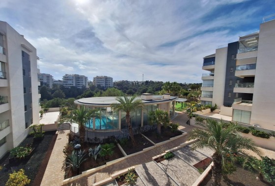 Wiederverkauf - Wohnung / Apartment -
Orihuela Costa - Los Dolses