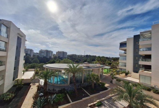 Wiederverkauf - Wohnung / Apartment -
Orihuela Costa - Los Dolses