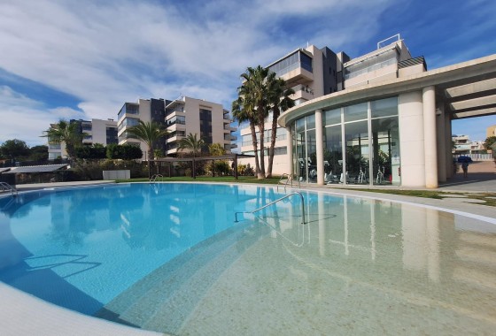 Wiederverkauf - Wohnung / Apartment -
Orihuela Costa - Los Dolses