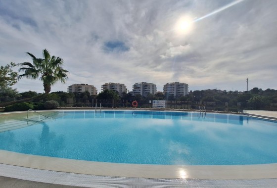 Wiederverkauf - Wohnung / Apartment -
Orihuela Costa - Los Dolses