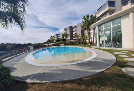 Wiederverkauf - Wohnung / Apartment -
Orihuela Costa - Los Dolses