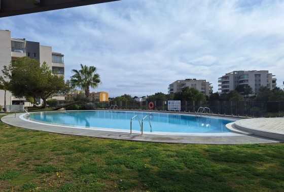 Wiederverkauf - Wohnung / Apartment -
Orihuela Costa - Los Dolses