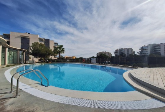 Wiederverkauf - Wohnung / Apartment -
Orihuela Costa - Los Dolses