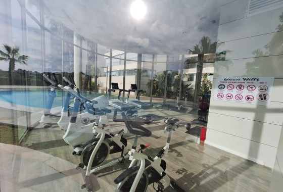 Wiederverkauf - Wohnung / Apartment -
Orihuela Costa - Los Dolses