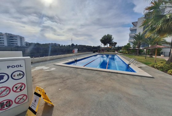 Wiederverkauf - Wohnung / Apartment -
Orihuela Costa - Los Dolses