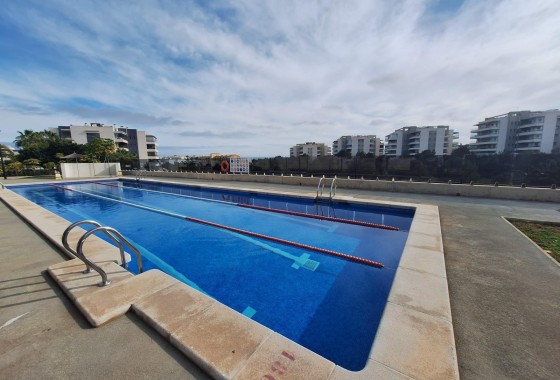 Wiederverkauf - Wohnung / Apartment -
Orihuela Costa - Los Dolses