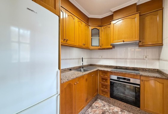Venta - Apartamento / Piso -
Torrevieja - Playa de los Locos