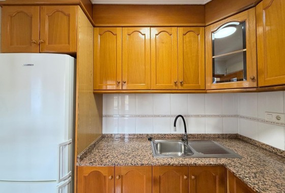 Venta - Apartamento / Piso -
Torrevieja - Playa de los Locos