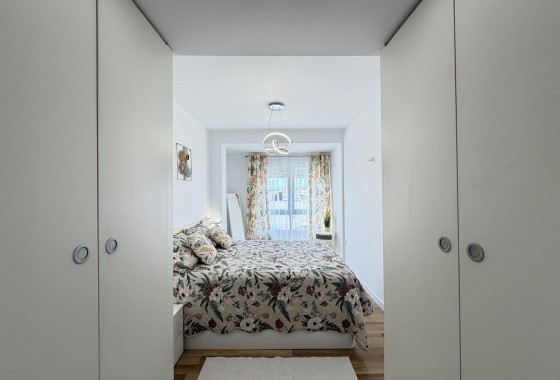 Herverkoop - Appartement / Flat -
Torrevieja - Center