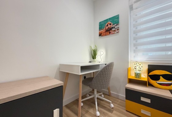 Herverkoop - Appartement / Flat -
Torrevieja - Center