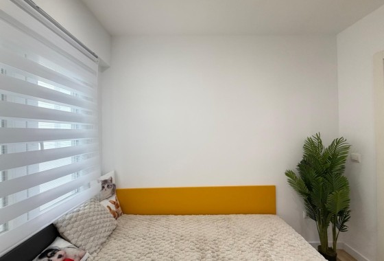 Herverkoop - Appartement / Flat -
Torrevieja - Center