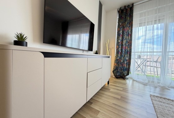Herverkoop - Appartement / Flat -
Torrevieja - Center