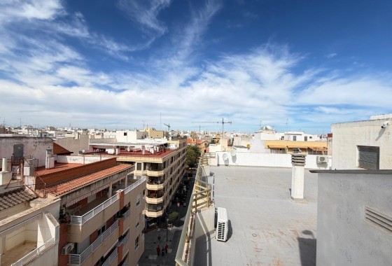 Herverkoop - Appartement / Flat -
Torrevieja - Center