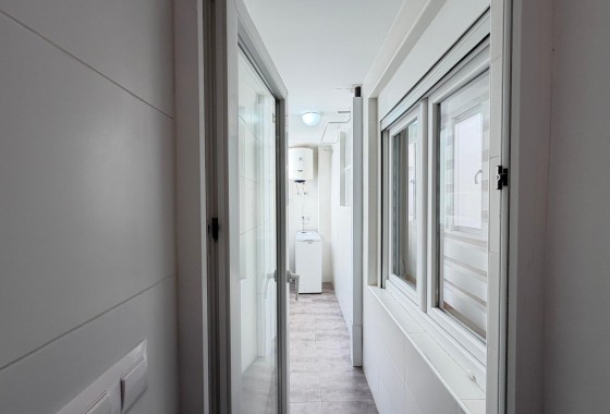 Herverkoop - Appartement / Flat -
Torrevieja - Center