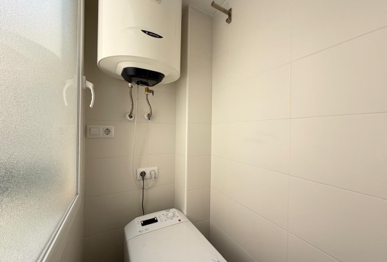 Herverkoop - Appartement / Flat -
Torrevieja - Center
