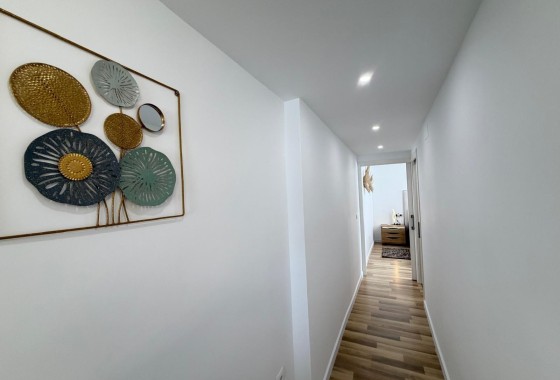Herverkoop - Appartement / Flat -
Torrevieja - Center
