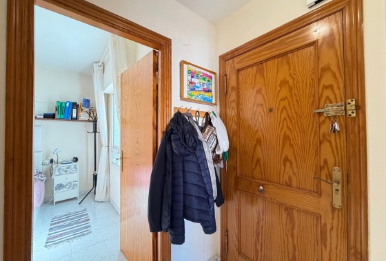 Herverkoop - Appartement / Flat -
Torrevieja - Acequion
