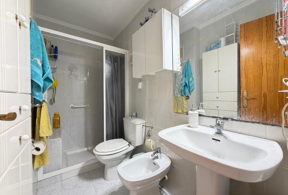 Herverkoop - Appartement / Flat -
Torrevieja - Acequion