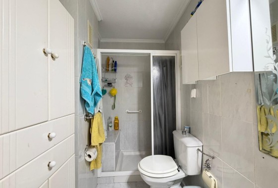 Herverkoop - Appartement / Flat -
Torrevieja - Acequion