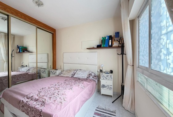 Herverkoop - Appartement / Flat -
Torrevieja - Acequion