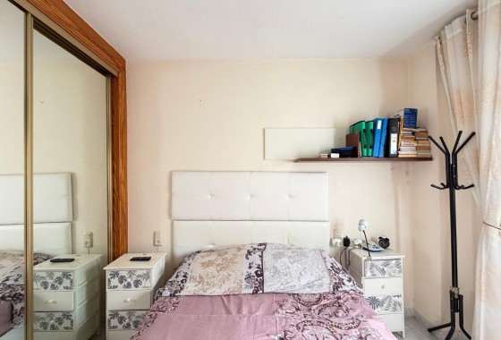 Herverkoop - Appartement / Flat -
Torrevieja - Acequion