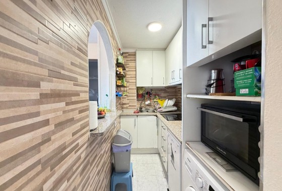 Herverkoop - Appartement / Flat -
Torrevieja - Acequion