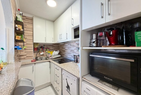 Herverkoop - Appartement / Flat -
Torrevieja - Acequion
