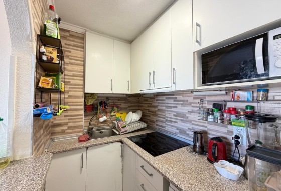 Herverkoop - Appartement / Flat -
Torrevieja - Acequion