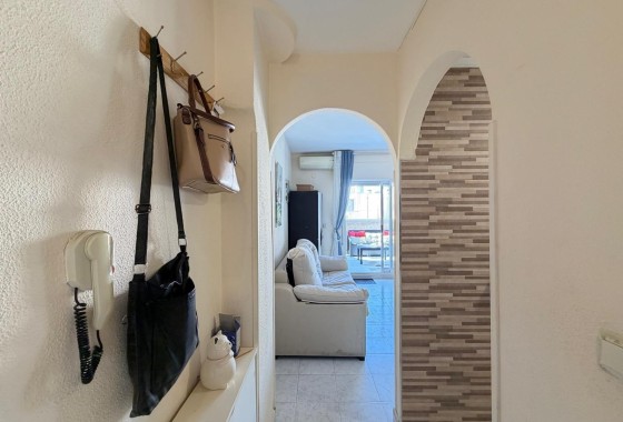 Herverkoop - Appartement / Flat -
Torrevieja - Acequion