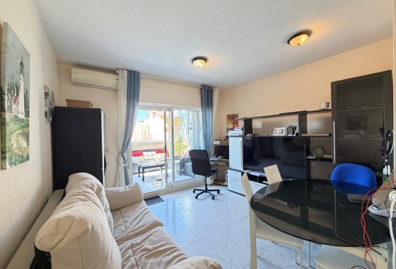 Herverkoop - Appartement / Flat -
Torrevieja - Acequion