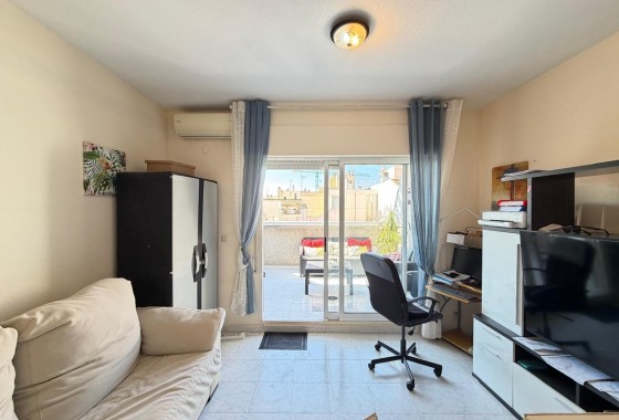 Herverkoop - Appartement / Flat -
Torrevieja - Acequion