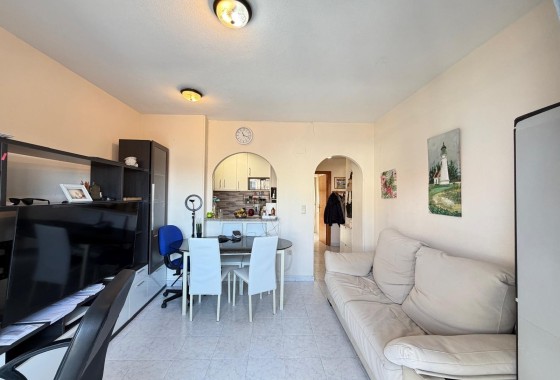 Herverkoop - Appartement / Flat -
Torrevieja - Acequion