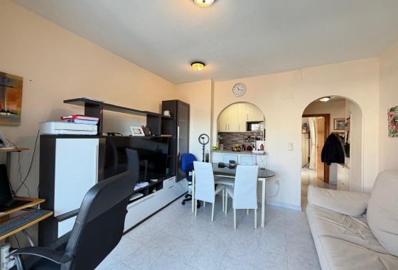 Herverkoop - Appartement / Flat -
Torrevieja - Acequion