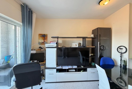 Herverkoop - Appartement / Flat -
Torrevieja - Acequion